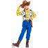 Costume di carnevale SCERIFFO